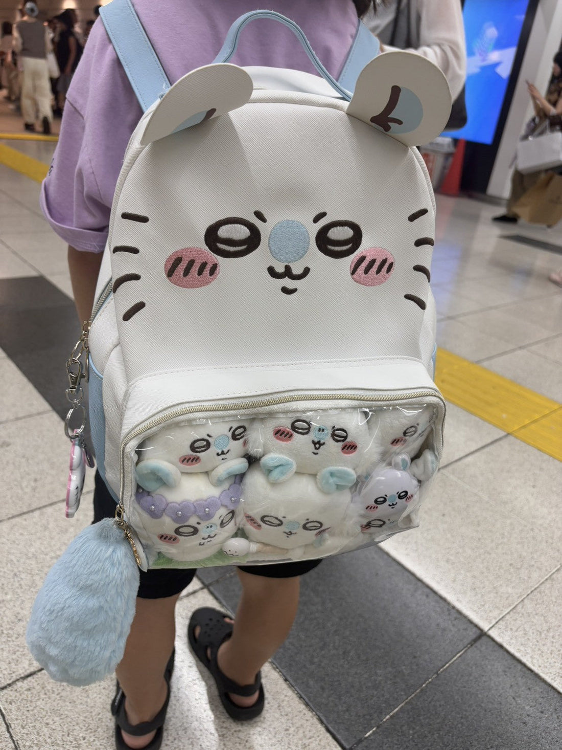 How to Make an Itabag: A Beginner’s Guide to Japanese Oshi Culture