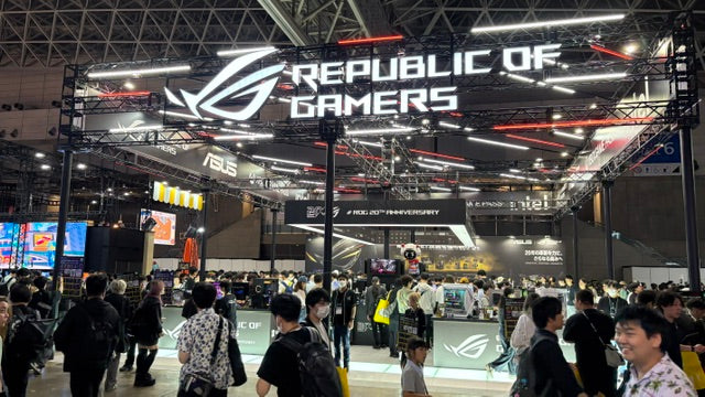 Tokyo Game Show 2026: What It’s Really Like to Visit Japan’s Biggest Gaming Event